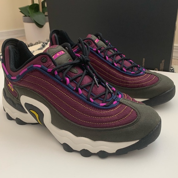 nike air skarn men's shoe